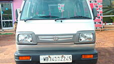 Used Maruti Suzuki Omni 5 STR BS-IV in Kharagpur