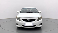 Second Hand Toyota Corolla Altis G Diesel in Pune