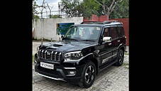 Used Mahindra Scorpio S11 MT 7S CC in Delhi