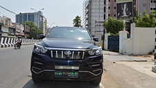 Used Mahindra Alturas G4 4WD AT in Chennai