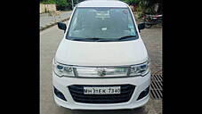 Used Maruti Suzuki Stingray LXi in Nagpur