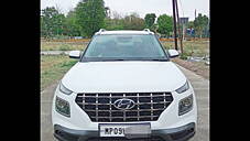 Used Hyundai Venue S 1.0 AT Petrol [2019-2020] in Indore