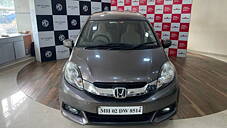 Used Honda Mobilio V Petrol in Mumbai