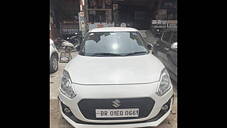 Used Maruti Suzuki Swift ZXi in Patna