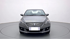 Second Hand Maruti Suzuki Ciaz Alpha 1.4 AT in Pune