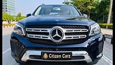 Second Hand Mercedes-Benz GLS Grand Edition Diesel in Bangalore