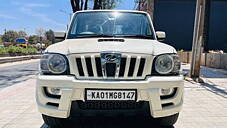 Used Mahindra Scorpio VLX 2WD AT BS-IV in Bangalore