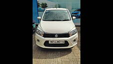 Used Maruti Suzuki Celerio ZXi in Pune