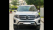 Used Mercedes-Benz GLS 350 d in Mumbai