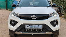 Used Tata Nexon XZ Plus in Hyderabad