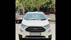 Used Ford EcoSport Titanium 1.5L TDCi in Surat