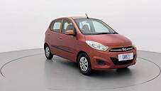 Used Hyundai i10 Magna 1.1 iRDE2 [2010-2017] in Pune