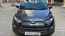 Used Ford EcoSport Titanium 1.5 TDCi in Chennai