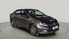 Used Volkswagen Vento Highline Diesel in Allahabad