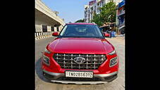Used Hyundai Venue SX 1.5 CRDi in Chennai