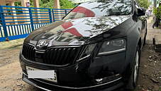 Used Skoda Octavia 2.0 TDI L&K in Chennai