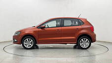 Used Volkswagen Polo Highline1.5L (D) in Thane