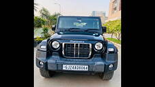 Used Mahindra Thar LX Hard Top Petrol AT in Ahmedabad