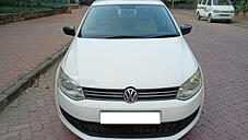 Second Hand Volkswagen Polo Trendline 1.2L (D) in Mumbai