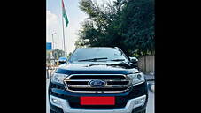 Used Ford Endeavour Titanium 3.2 4x4 AT in Delhi