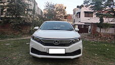 Second Hand Honda Amaze 1.5 S i-DTEC in Agra