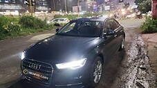 Used Audi A6 35 TFSI Matrix in Mumbai