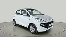 Used Hyundai Santro Sportz AMT [2018-2020] in Ahmedabad