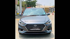 Used Hyundai Verna SX (O) 1.6 CRDi  AT in Chennai