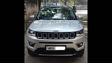 Used Jeep Compass Limited (O) 1.4 Petrol AT [2017-2020] in Delhi