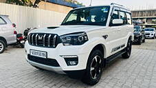 Used Mahindra Scorpio 2021 S11 in Guwahati