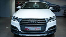 Used Audi Q3 30 TDI Premium FWD in Mumbai