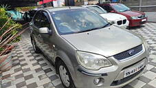 Used Ford Fiesta SXi 1.6 in Coimbatore