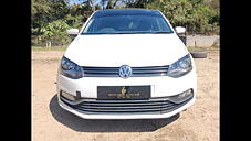 Second Hand Volkswagen Polo Highline1.5L (D) in Bangalore