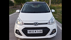 Used Hyundai Grand i10 Sports Edition 1.1 CRDi in Faridabad