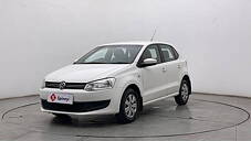 Used Volkswagen Polo Comfortline 1.2L (P) in Chennai