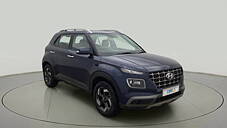 Used Hyundai Venue SX (O) 1.5 CRDi in Bangalore