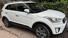 Used Hyundai Creta SX Plus 1.6 AT CRDI in Indore