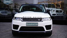 Used Land Rover Range Rover Sport HSE Dynamic 3.0 Diesel in Kochi