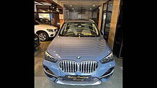 Used BMW X1 sDrive20d xLine in Nagpur