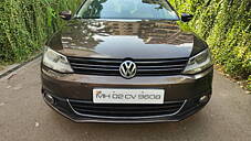 Used Volkswagen Jetta Highline TDI AT in Mumbai