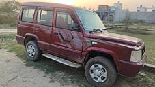 Used Tata Sumo Victa LX in Lucknow