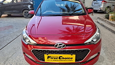 Second Hand Hyundai Elite i20 Sportz 1.2 [2016-2017] in Bangalore
