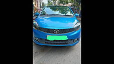 Used Tata Tiago Revotron XZ Plus in Kolkata