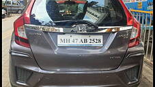 Used Honda Jazz V Petrol in Mumbai