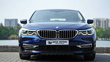 Used BMW 6 Series GT 620d Luxury Line [2019-2019] in Kochi