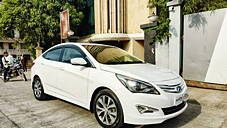Used Hyundai Verna 1.6 CRDI SX in Mumbai