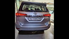 Used Toyota Fortuner 2.8 4x4 AT in Delhi