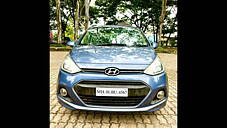 Used Hyundai Xcent S 1.2 in Nashik