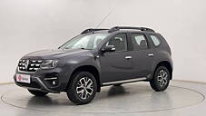 Used Renault Duster RXZ Petrol in Pune