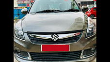Second Hand Maruti Suzuki Swift Dzire VXI AT in Chennai